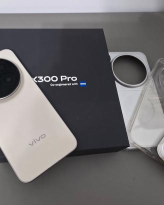 Vivo X300 Pro 16/512gb Italia Euronics 