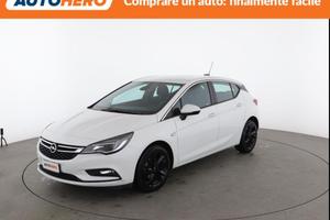 OPEL Astra 1.4 Turbo 150CV Start&Stop 5 porte Dy