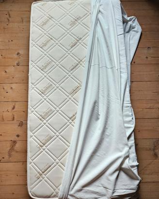 materasso per lettino bambini