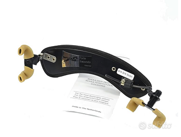 Supporto spalla violino
