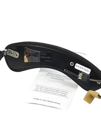 Supporto spalla violino