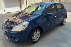 Renault Clio 2008