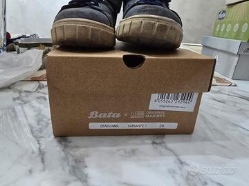 scarpe bata 26