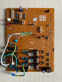 Scheda elettronica MITSUBISHI cod. RCT505A006B