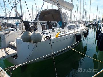 Dufour 375 Grand Large