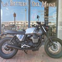 Moto Guzzi V7