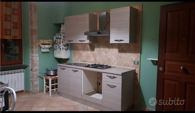 Appartamento centro storico Gualdo Tadino