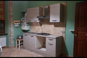 Appartamento centro storico Gualdo Tadino