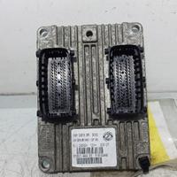CENTRALINA MOTORE FIAT 500 Serie IAW5SF8.MR/518193