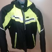 tuta sci AST ragazzo 14 anni