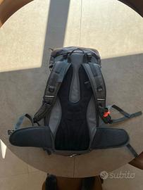 zaino Alpenplus Maupas 45 