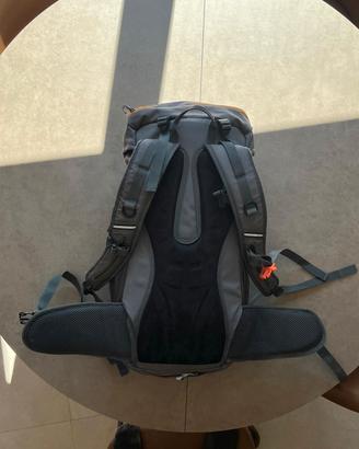 zaino Alpenplus Maupas 45 