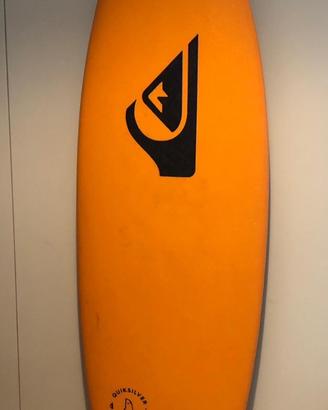 tavola surf softboard quick silver