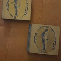 raccolta 25 vinili Canzone Napoletana anni 50