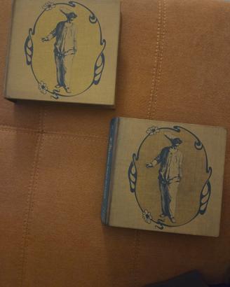 raccolta 25 vinili Canzone Napoletana anni 50