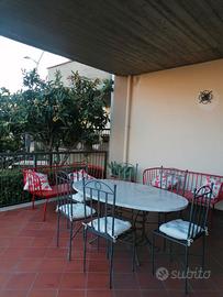 Appartamenti in Giardini Naxos zona Recana