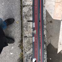 Materiale a accessori vari a scelta