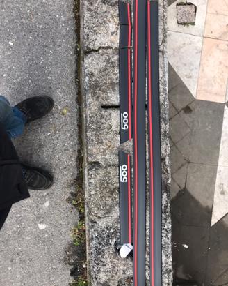 Materiale a accessori vari a scelta