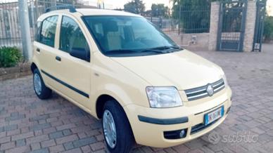 Fiat Panda 1.2 Dynamic Natural Power