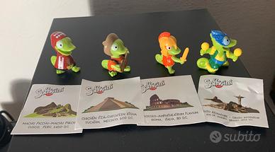 Sofficini Carletto 2025