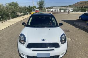 Mini Countryman Cooper SD 2.0 Diesel 143 CV