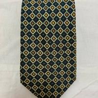 Cravatta Laura Biagiotti 100% seta Made in Italy