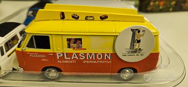 Fiat 238 - anno 1967 - scala 1/43