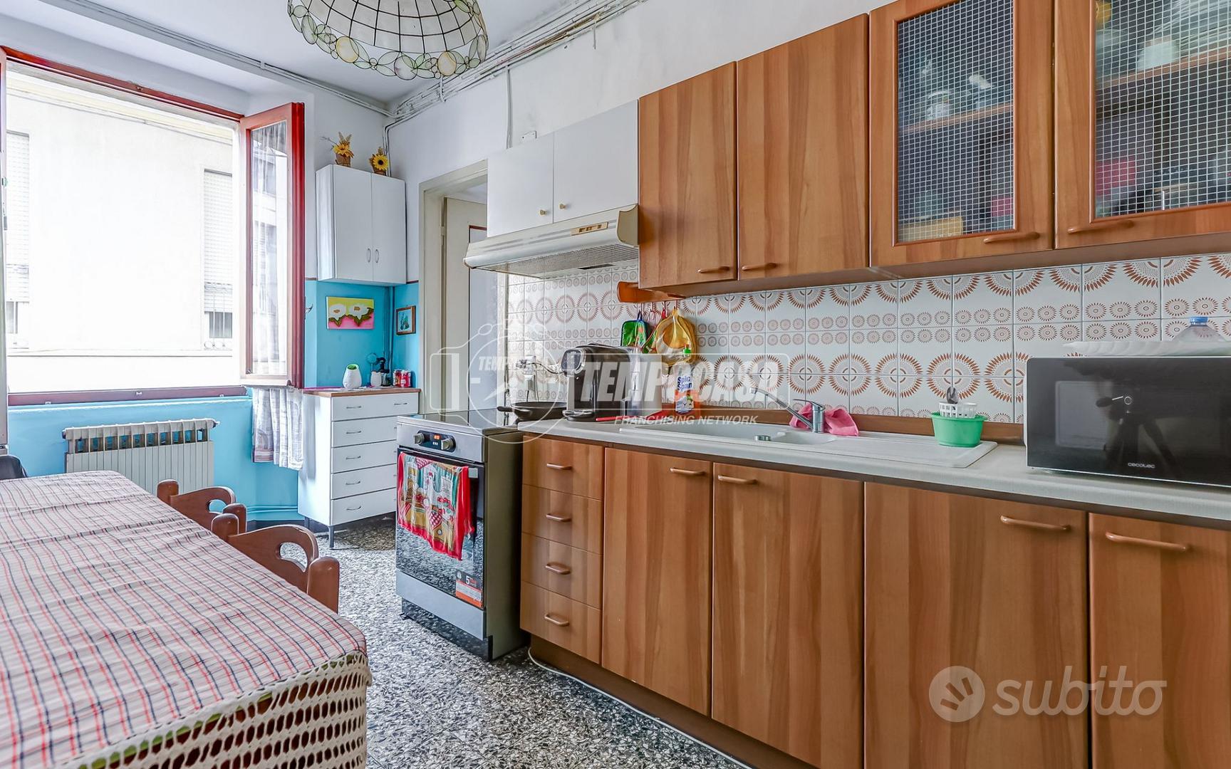 Appartamento – Somma Lombardo, Vira - Altro