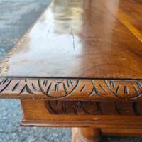 tavolo anni 50 più sedie