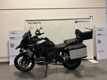 BMW r 1250 gs Abs my21