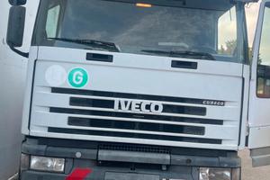 Iveco eurostar 260 43