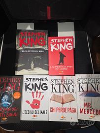 stephen king