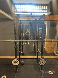 Power Rack