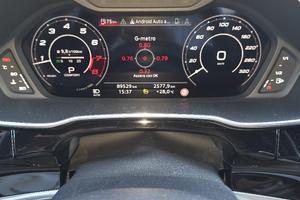 audi rsq3