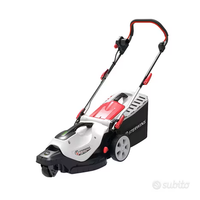 Tagliaerba Elettrico STERWINS 360 EP 3W-1