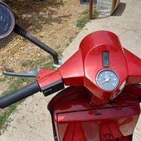 Vespa pk 125 anno 84