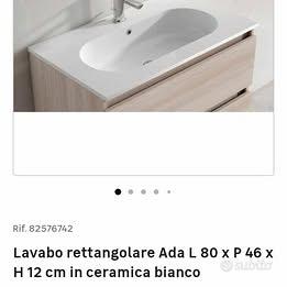 lavabo