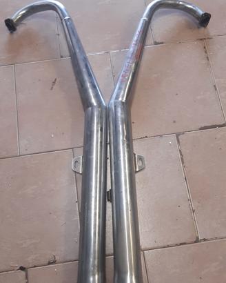 BENELLI 125  2C 
