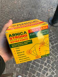 Arnica artiglio del diavolo