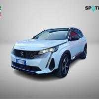 PEUGEOT 3008 BlueHDi 130 S&S EAT8 Allure