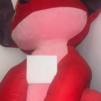 Peluche stitch gigante xxl