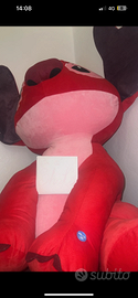 Peluche stitch gigante xxl