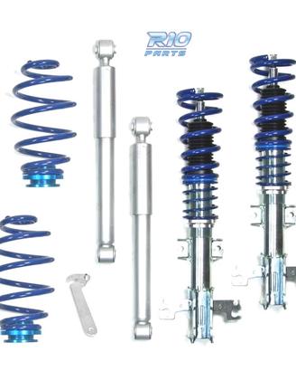 SOSPENSIONE FILETTATA BLUE LINE OPEL VECTRA C CARA