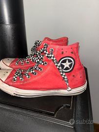 converse all star