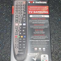 TELECOMANDO SAMSUNG TV