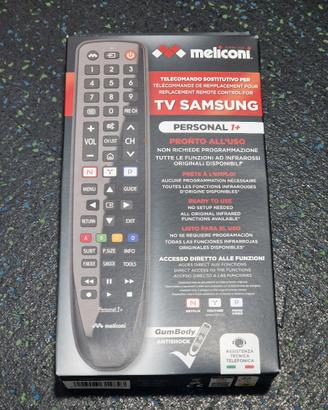 TELECOMANDO SAMSUNG TV