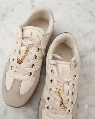 sneakers charms