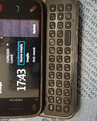 N97 mini