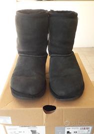 Stivali UGG bambina e ragazza  misura 31