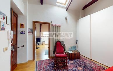 VIA SALBERTRAND VICINO ALLA METROPOLITANA!!!